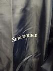 Smithsonian Lightweight Hooded Rain Jacket One Size