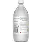  3 Pack  All Natural Distilled White Vinegar 5  Acidity  32 Fl Oz Bottles     96 F