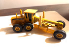 John Deere  772bh  Motor Grader