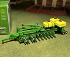 1 64 Ertl John Deere 1775nt 24 Row Planter On Tracks
