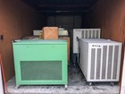 Lot Sale  Inc Affinity Chiller Ffa-032l-dd05cbc4 Faa-120l-ed17cbc Etc New   Used