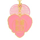 Feng Shui Double Happiness Love Talisman