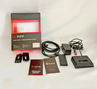 Zune Home A v  Pack Dock  Remote  Ac Adapter  A v Output Cables  Manual