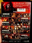 Scream  The Complete 6-movie Collection  dvd  6-disc  Box-set  New