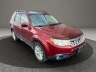 2011 Subaru Forester 2 5x Premium Sport Utility 4d