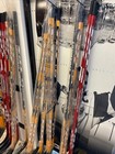Easton Hockey Tps Louisville Stick Carbon  Synergy St Sl  Vintage Stock 