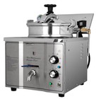 Preasion 16l High Pressure Fried Chicken Machine 110v Chicken Pressure Fryer Cou