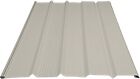 Mobile Home Skirting Vinyl Underpinning Vented Panel Pebblestone Clay 16  W X