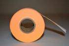 Vintage Toys R Us Price Gun Orange Stickers Tags 1 Rolls Unused Rare Garvey