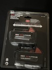 2 Pack New 18v Milwaukee 48-11-1865 6 0 Ah Batteries M18 High Output New