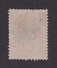 Matt s Stamps Scott  160 7-cent Edwin Stanton 7-cent 1873 Issue  Used Cv 90