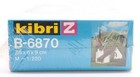 Kibri B-6870 Z Scale Kandersteg Model Building Kit
