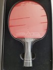 Joola Infinity Overdrive - Professional Performance Ping Pong Paddle With Carbon
