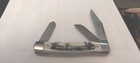 Vintage Hammer Brand   Colonial Knife Lot Of 5
