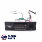 Mercedes Vito W639 Gah Fridge Freezer Refrigeration Fan Installation Kit