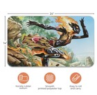 Ashling The Pilgrim board Games Mtg Playmat games Mousepad tcg Ccg Ptcg Play Mat