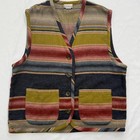 Women s Multi Gilet