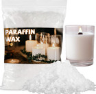 Wax For Candle-making White Wax Beads  Wax Bulk For Diy Craft candle Making  Usa