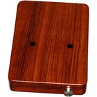 Stagg 21 Note Professional Electro-acoustic Kalimba Mahogany