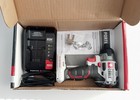 Porter Cable 20v Max Lithium-ion Brushless Impact Driver Pcck647c1