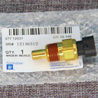 Coolant Temperature Sensor For Chevrolet Pontiac Cadillac Gmc Savana 1500