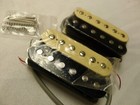Pair Epiphone Probucker Humbucker Pickups 8 0k 8 8k 4 Conductor
