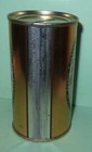 Ballantine Extra Fine Beer Flat Top Can Bank Newark Rare