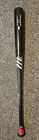 Todd Frazier Game Used 2017 Marucci Mlb Baseball Bat White Sox