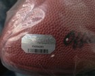 Daunte Culpepper Signed Official Nfl Game Football  fanatics Hologram 