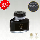 Fountain Pen Ink Bottle  Black Quink Ink  57 Ml Fountain Pen Refill