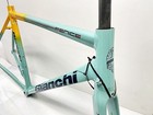 Bianchi Fenice Pro Road Bike Frame Set Size 57 2018 Model