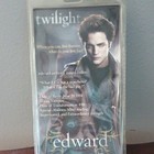 Neca Twilight Saga Edward Cullen Action Figure New Moon 2008