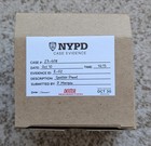 Dexter 20 Year Anniversary X 2026 Nycc Comic Con Case Evidence Box   Keychain