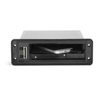 Aquatic Av Bluetooth Harley-davidson Stereo - Aq-mp-5bt-h
