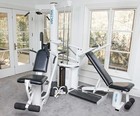 Vectra On-line 1850 Home Gym Strength System