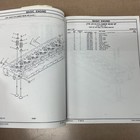 Cat Caterpillar Cs56 Cp56 Parts Manual Book Catalog Vibratory Compactor  C5p C5s