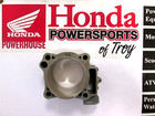New Genuine Honda Oem Cylinder  2004-2008  Crf450r  12100-men-671  