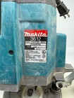 Makita 3612 Heavy Duty Plunge Router 22k Rpm 15a
