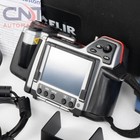 Flir T250 Infrared Thermal Camera 200x150p -20c To 350c  -4f To 662f  Ir Imager