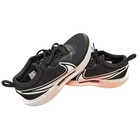 Nike Men s Zoom Court Pro Hc Tennis Shoes  black white  Size 7
