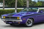 1971 Dodge Challenger 