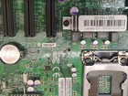 Supermicro X9scm-f Microatx Lga 1155 Server Motherboard W Rsc-rr1u-e8 Riser 1ru