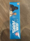 Star Wars Darth Vader Ben Cooper Vacuform Mask Disney Lucasfilm Rubies 3168 5000