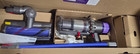 Dyson V11 Origin Cordless Vacuum  Nickel blue - Pre Owned  tested working 