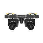 Chauvet Dj Gigbar Bridge Beam Ils Multi-effect 3-in-1 Lighting System