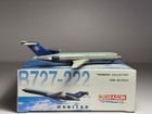 Dragon Wings 1 400 United Airlines Boeing 727-222 N7273u Battleship Grey 55230