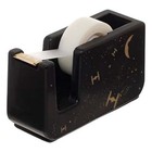 Bioworld Star Wars Tie Fighter Tape Dispenser - May The Tape Be With You