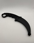 Cold Steel 92r49z Plastic Claw Training Knife  Karambit