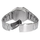 Casio Unisex Watch Classic Digital Dial Stainless Steel Bracelet Ae1200whd-1a