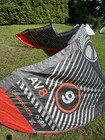 Kitesurfing Kite Cabrinha Velocity 9m